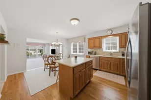 480 S Marley Rd, New Lenox, IL 60451 - Photo 9