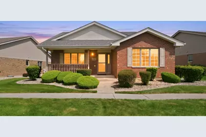 480 S Marley Road, New Lenox, IL 60451 - Photo 33