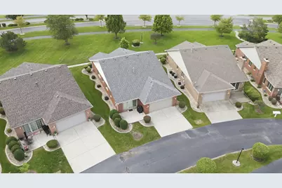 480 S Marley Road, New Lenox, IL 60451 - Photo 31