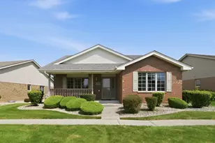480 S Marley Rd, New Lenox, IL 60451 - Photo 1