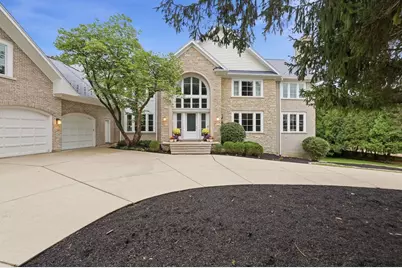 3 Hillburn Court, North Barrington, IL 60010 - Photo 1