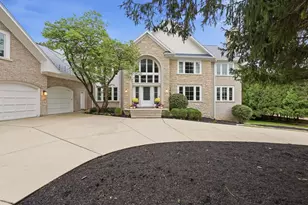 3 Hillburn Ct, North Barrington, IL 60010 - Photo 1