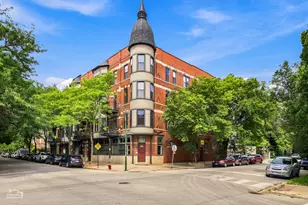 1500 W Ohio St, Chicago, IL 60642 - Photo 1