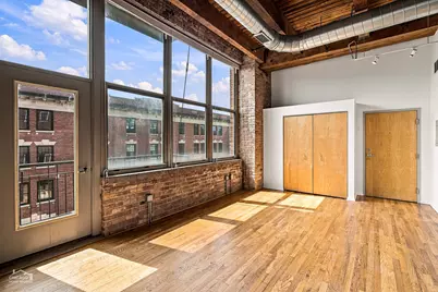 1500 W Monroe Street #411, Chicago, IL 60607 - Photo 11