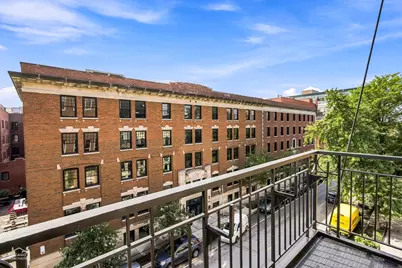 1500 W Monroe Street #411, Chicago, IL 60607 - Photo 19