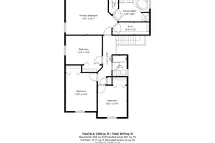 2512 Calico Ct, Lockport, IL 60441 - Photo 17