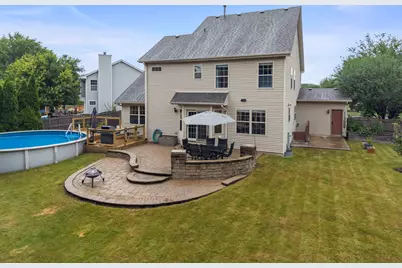2512 Calico Court, Lockport, IL 60441 - Photo 31