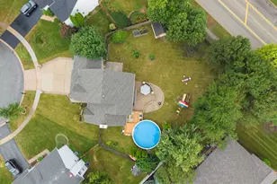 2512 Calico Ct, Lockport, IL 60441 - Photo 37
