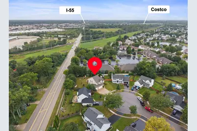 2512 Calico Court, Lockport, IL 60441 - Photo 39