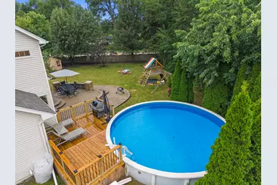 2512 Calico Court, Lockport, IL 60441 - Photo 35