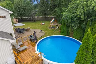 2512 Calico Ct, Lockport, IL 60441 - Photo 35