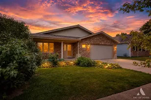 11549 S Lavergne Ave, Alsip, IL 60803 - Photo 1