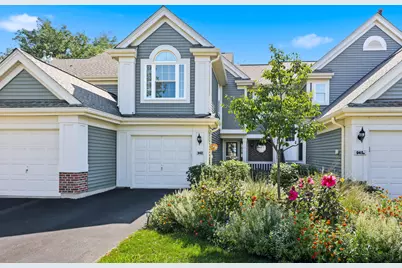943 Little Falls Court #943, Elk Grove Village, IL 60007 - Photo 1