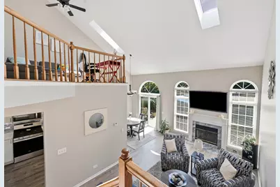 943 Little Falls Court #943, Elk Grove Village, IL 60007 - Photo 13