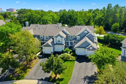 943 Little Falls Court #943, Elk Grove Village, IL 60007 - Photo 31