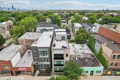 2209 W Belmont Avenue #2, Chicago, IL 60618 - Photo 35