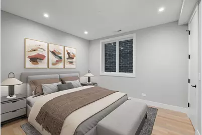 2209 W Belmont Avenue #2, Chicago, IL 60618 - Photo 23