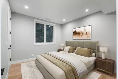 2209 W Belmont Avenue #2, Chicago, IL 60618 - Photo 27
