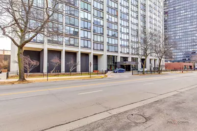 5445 N Sheridan Road #3805, Chicago, IL 60640 - Photo 3