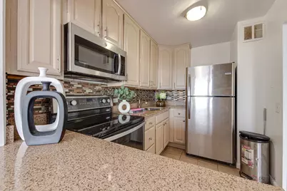5445 N Sheridan Road #3805, Chicago, IL 60640 - Photo 17