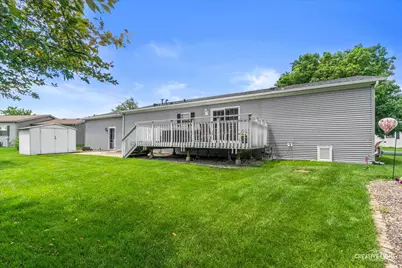 605 Bluebird Circle, Sandwich, IL 60548 - Photo 21