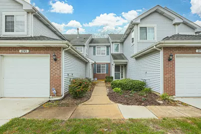 2745 Odlum Drive, Schaumburg, IL 60194 - Photo 1
