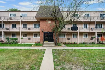 2508 Algonquin Road #2, Rolling Meadows, IL 60008 - Photo 1