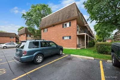 2508 Algonquin Road #2, Rolling Meadows, IL 60008 - Photo 7
