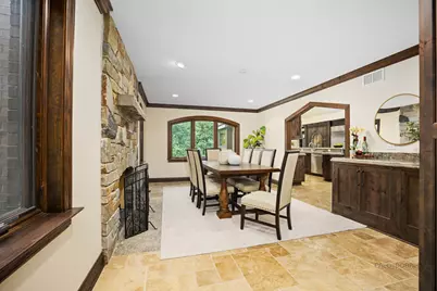 1899 Hilltop Lane, Bannockburn, IL 60015 - Photo 11