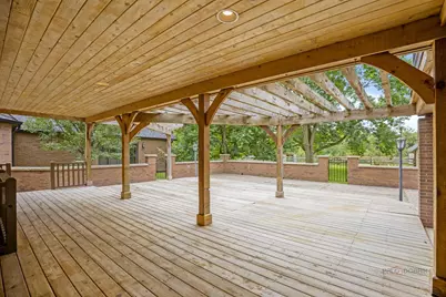 1899 Hilltop Lane, Bannockburn, IL 60015 - Photo 35
