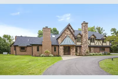 1899 Hilltop Lane, Bannockburn, IL 60015 - Photo 3