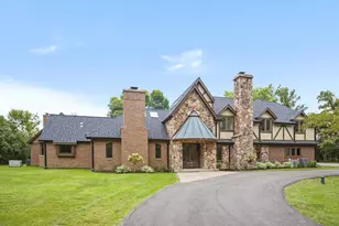 1899 Hilltop Ln, Bannockburn, IL 60015 - Photo 3