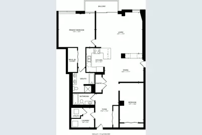400 W Ontario Street #502, Chicago, IL 60654 - Photo 31