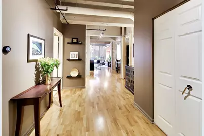 400 W Ontario Street #502, Chicago, IL 60654 - Photo 3