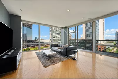 653 N Kingsbury Street #1103, Chicago, IL 60654 - Photo 13