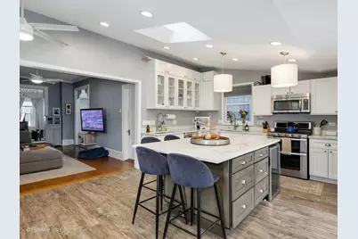 1424 W Diversey Parkway #2, Chicago, IL 60614 - Photo 11