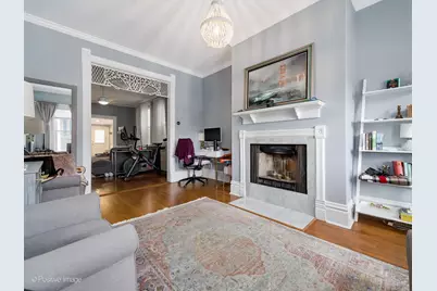 1424 W Diversey Parkway #2, Chicago, IL 60614 - Photo 3