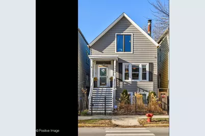 1424 W Diversey Parkway #2, Chicago, IL 60614 - Photo 1
