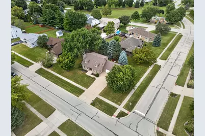 309 E Somonauk Street, Yorkville, IL 60560 - Photo 9