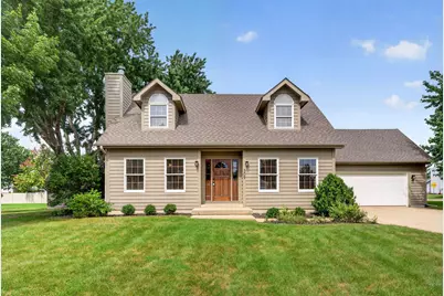309 E Somonauk Street, Yorkville, IL 60560 - Photo 3