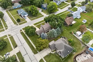 309 E Somonauk St, Yorkville, IL 60560 - Photo 65