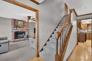 309 E Somonauk St, Yorkville, IL 60560 - Photo 11