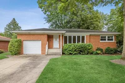 507 S Donald Avenue, Arlington Heights, IL 60004 - Photo 1