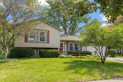 30W241 Bedford Lane, Warrenville, IL 60555 - Photo 1