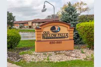 850 E Old Willow Road #211, Prospect Heights, IL 60070 - Photo 21