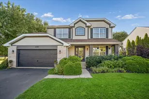 2103 Olde Mill Ln, McHenry, IL 60050 - Photo 1