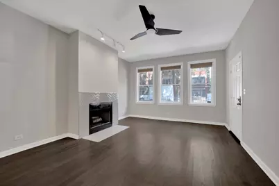 1311 W Fillmore Street #A, Chicago, IL 60607 - Photo 7