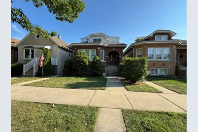 6213 W Eddy Street, Chicago, IL 60634 - Photo 1