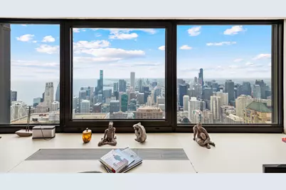 175 E Delaware Place #8608, Chicago, IL 60611 - Photo 11