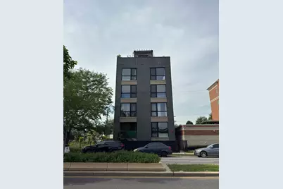 5914 N Lincoln Avenue #2E, Chicago, IL 60659 - Photo 1